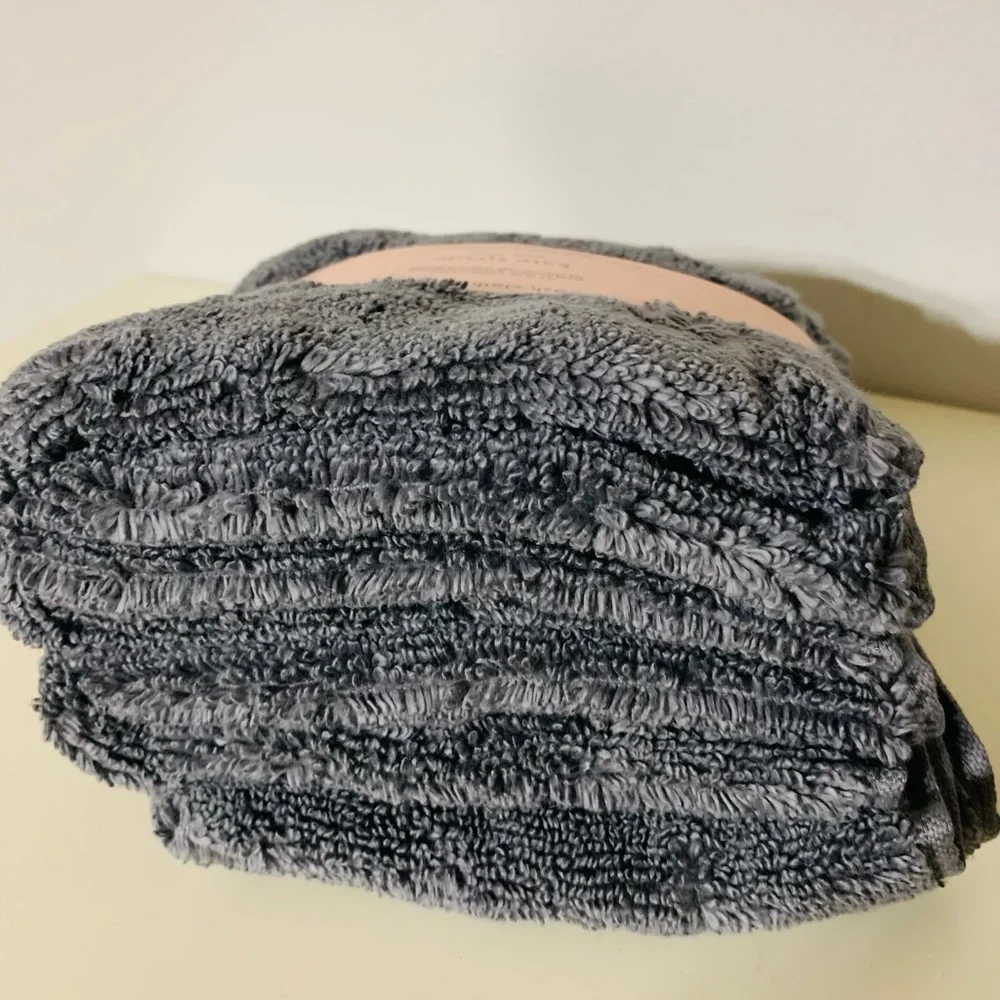 Kate Spade wash cloths, NWT